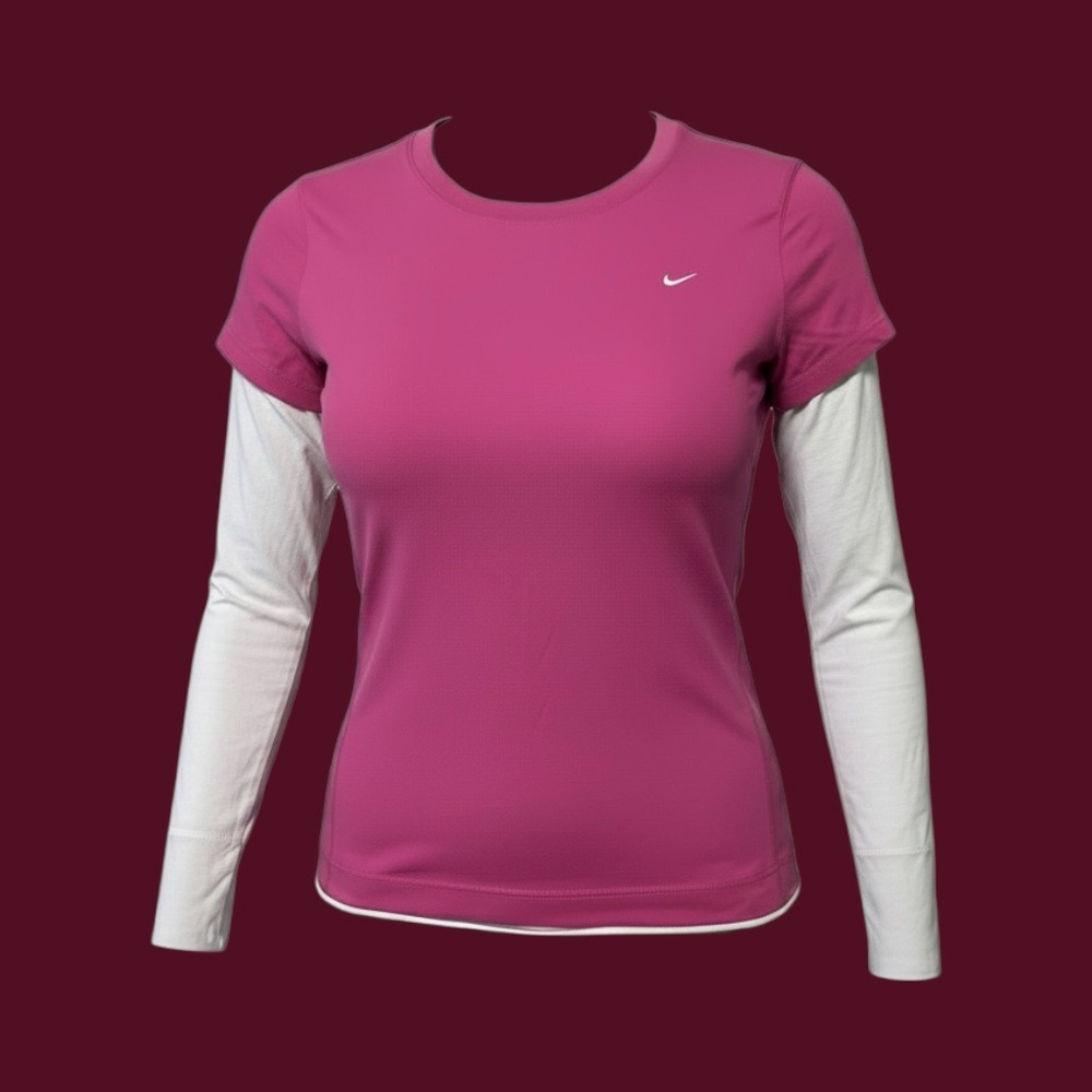 Nike Longsleeved Top